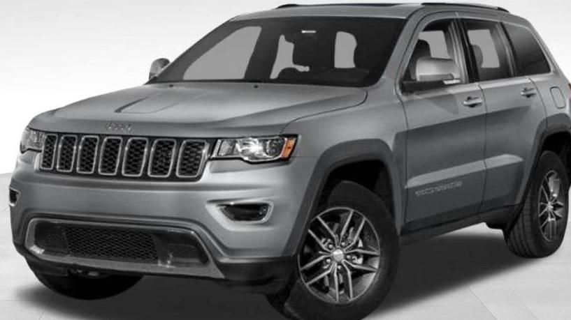 JEEP GRAND CHEROKEE 2020 1C4RJFBG5LC150514 image